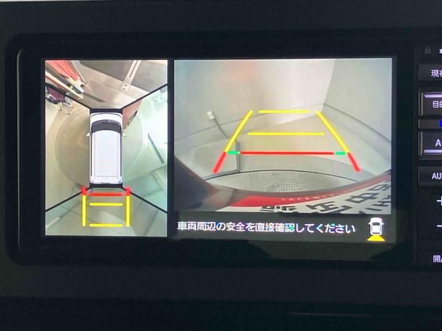 タントカスタムＸスタイルセレクションスマートアシスト搭載　後席両側電動スライドドア　パノラマモニター対応　オートエアコン　オートライト　キーフリー　アイドリングストップ　ＡＢＳ　電動ドアミラー（熊本県）の中古車