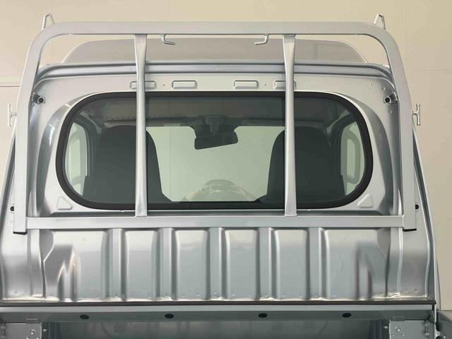 ハイゼットトラックジャンボスタンダードスマートアシスト搭載　アイドリングストップ（熊本県）の中古車