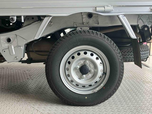 ハイゼットトラックジャンボスタンダードスマートアシスト搭載　アイドリングストップ（熊本県）の中古車