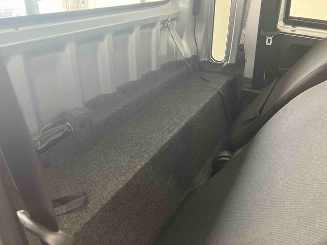 ハイゼットトラックジャンボスタンダードスマートアシスト搭載　アイドリングストップ（熊本県）の中古車
