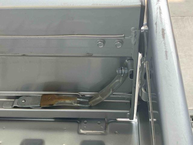 ハイゼットトラックジャンボスタンダードスマートアシスト搭載　アイドリングストップ（熊本県）の中古車