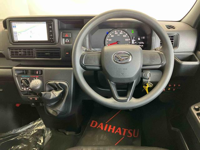 ハイゼットカーゴクルーズスマートアシスト搭載　バックカメラ付き　後席両側スライドドア　４ＷＤ　オートライト　アイドリングストップ（熊本県）の中古車
