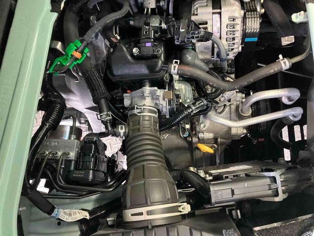 ハイゼットカーゴクルーズスマートアシスト搭載　バックカメラ付き　後席両側スライドドア　４ＷＤ　オートライト　アイドリングストップ（熊本県）の中古車