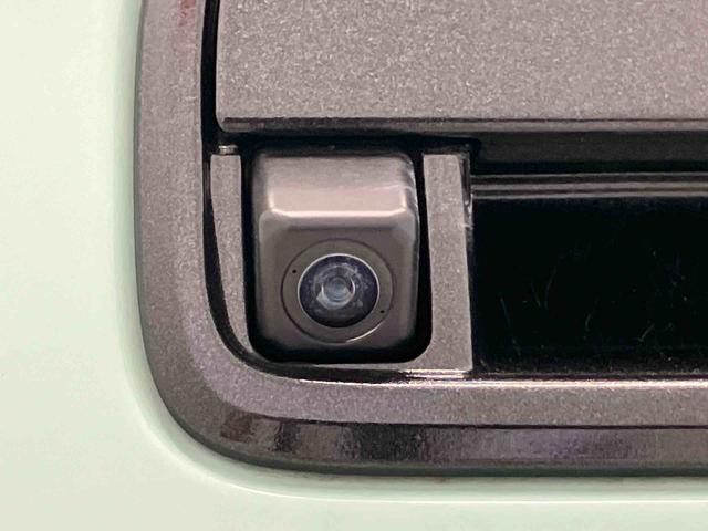 ハイゼットカーゴクルーズスマートアシスト搭載　バックカメラ付き　後席両側スライドドア　４ＷＤ　オートライト　アイドリングストップ（熊本県）の中古車