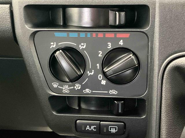 ハイゼットカーゴクルーズスマートアシスト搭載　バックカメラ付き　後席両側スライドドア　４ＷＤ　オートライト　アイドリングストップ（熊本県）の中古車