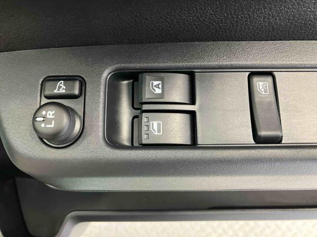 ハイゼットカーゴクルーズスマートアシスト搭載　バックカメラ付き　後席両側スライドドア　４ＷＤ　オートライト　アイドリングストップ（熊本県）の中古車