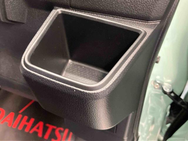 ハイゼットカーゴクルーズスマートアシスト搭載　バックカメラ付き　後席両側スライドドア　４ＷＤ　オートライト　アイドリングストップ（熊本県）の中古車