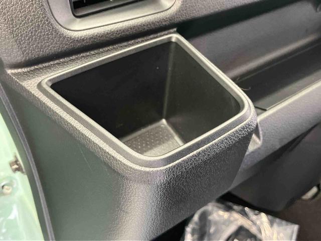 ハイゼットカーゴクルーズスマートアシスト搭載　バックカメラ付き　後席両側スライドドア　４ＷＤ　オートライト　アイドリングストップ（熊本県）の中古車