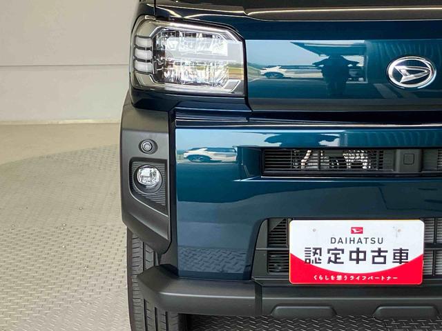 タフトＧターボスマートアシスト搭載　バ　ックカメラ付き　オートエアコン　オートライト　キーフリー　アイドリングストップ　ＡＢＳ　電動ドアミラー（熊本県）の中古車