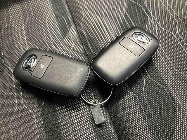 タフトＧターボスマートアシスト搭載　バ　ックカメラ付き　オートエアコン　オートライト　キーフリー　アイドリングストップ　ＡＢＳ　電動ドアミラー（熊本県）の中古車