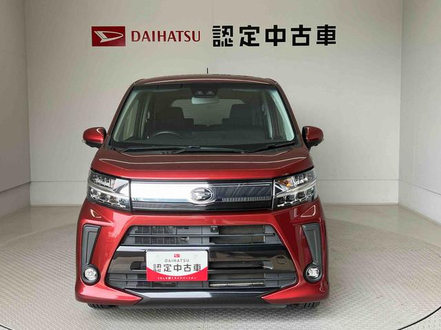 ムーヴカスタムＸリミテッドII　ＳＡIIIスマートアシスト搭載（熊本県）の中古車