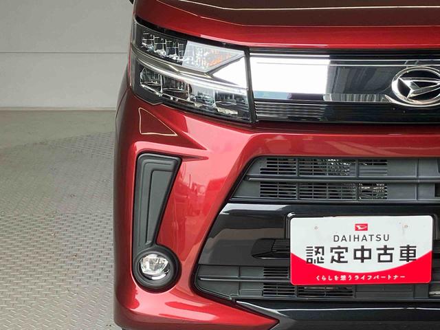 ムーヴカスタムＸリミテッドII　ＳＡIIIスマートアシスト搭載（熊本県）の中古車