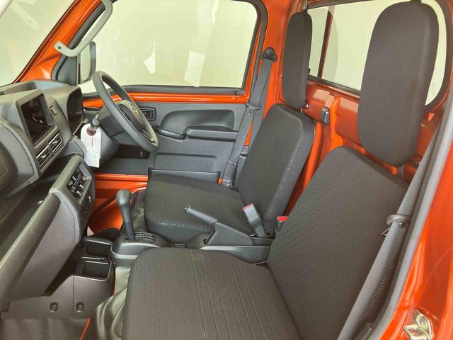 ハイゼットトラックＥＸＴスマートアシスト搭載　ＣＶＴ　４ＷＤ　アイドリングストップ（熊本県）の中古車