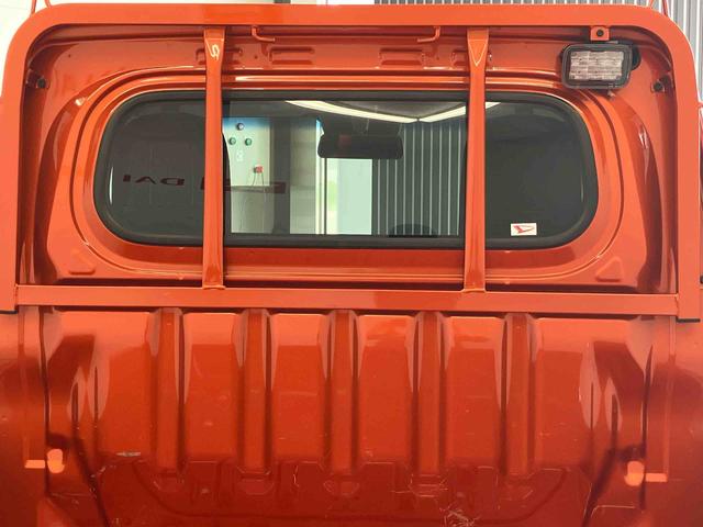 ハイゼットトラックＥＸＴスマートアシスト搭載　ＣＶＴ　４ＷＤ　アイドリングストップ（熊本県）の中古車
