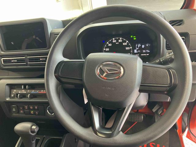 ハイゼットトラックＥＸＴスマートアシスト搭載　ＣＶＴ　４ＷＤ　アイドリングストップ（熊本県）の中古車