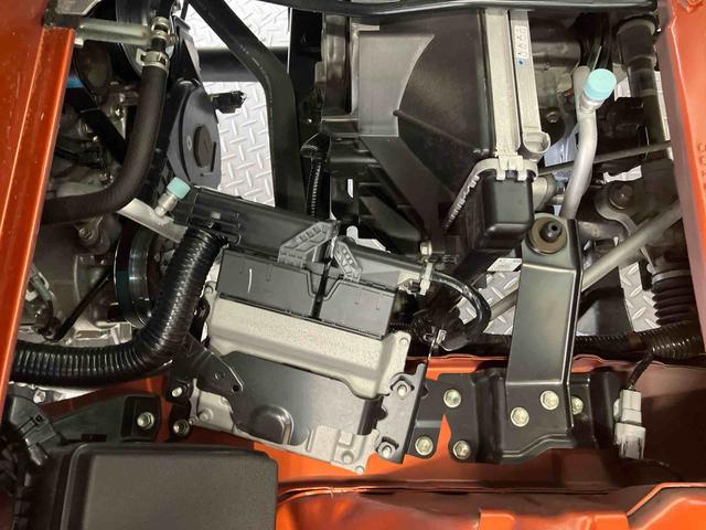 ハイゼットトラックＥＸＴスマートアシスト搭載　ＣＶＴ　４ＷＤ　アイドリングストップ（熊本県）の中古車