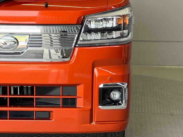 ハイゼットトラックＥＸＴスマートアシスト搭載　ＣＶＴ　４ＷＤ　アイドリングストップ（熊本県）の中古車