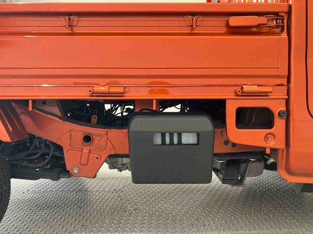 ハイゼットトラックＥＸＴスマートアシスト搭載　ＣＶＴ　４ＷＤ　アイドリングストップ（熊本県）の中古車