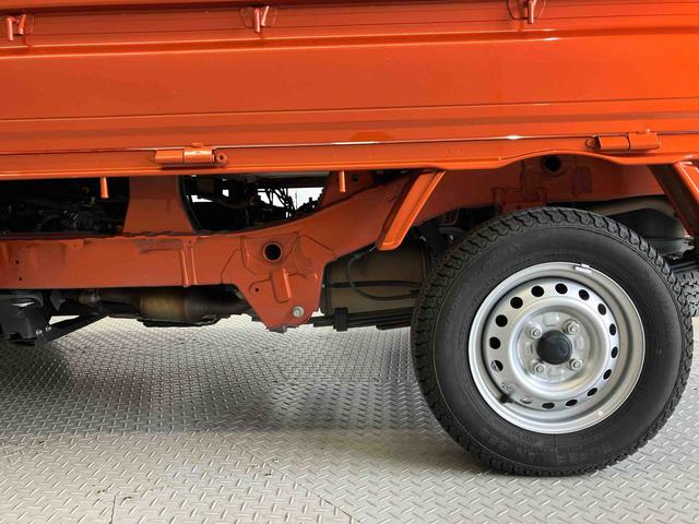 ハイゼットトラックＥＸＴスマートアシスト搭載　ＣＶＴ　４ＷＤ　アイドリングストップ（熊本県）の中古車
