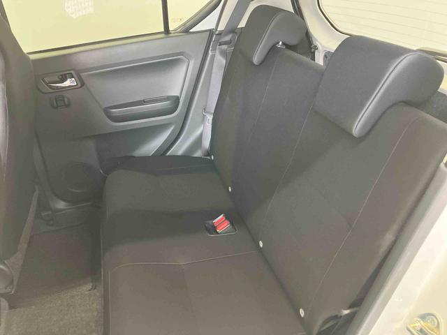 ミライースＸ　ＳＡIIIスマートアシスト搭載（熊本県）の中古車