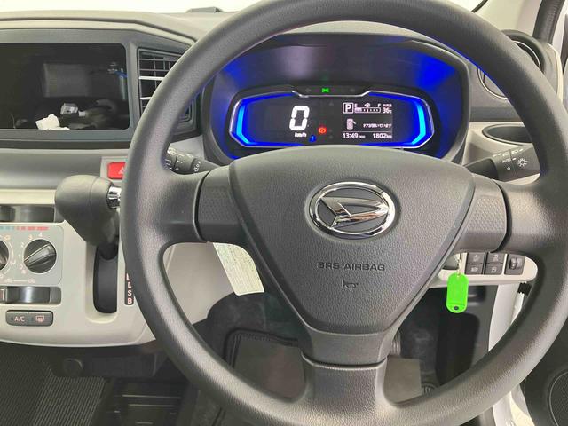 ミライースＸ　ＳＡIIIスマートアシスト搭載（熊本県）の中古車