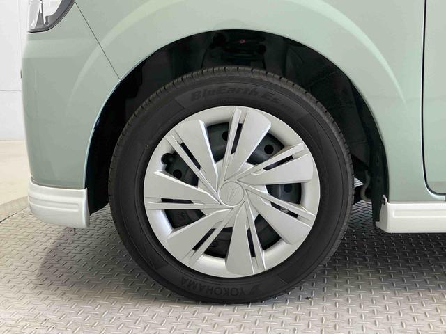 ミラトコットＬ　ＳＡIIIスマートアシスト搭載（熊本県）の中古車
