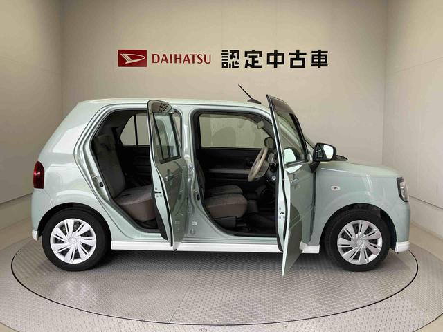 ミラトコットＬ　ＳＡIIIスマートアシスト搭載（熊本県）の中古車