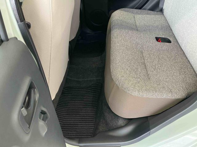 ミラトコットＬ　ＳＡIIIスマートアシスト搭載（熊本県）の中古車