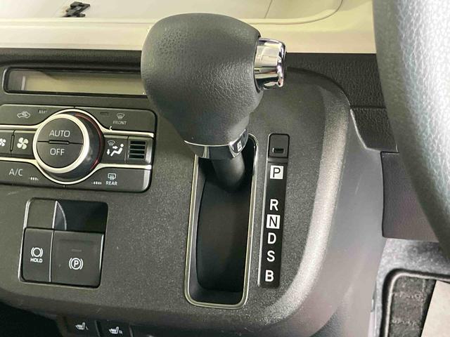ムーヴキャンバスストライプスＧスマートアシスト搭載　後席両側電動スライドドア　パノラマモニター対応　オートエアコン　オートライト　キーフリー　アイドリングストップ　ＡＢＳ　電動ドアミラー（熊本県）の中古車
