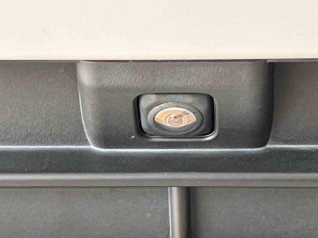 ムーヴキャンバスストライプスＧスマートアシスト搭載　後席両側電動スライドドア　パノラマモニター対応　オートエアコン　オートライト　キーフリー　アイドリングストップ　ＡＢＳ　電動ドアミラー（熊本県）の中古車