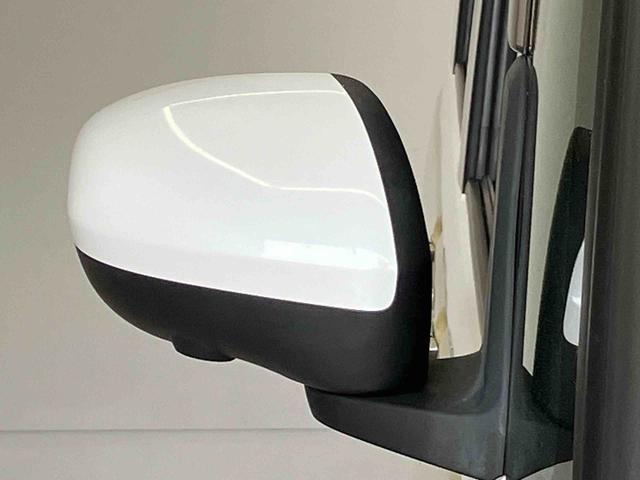 ムーヴキャンバスストライプスＧスマートアシスト搭載　後席両側電動スライドドア　パノラマモニター対応　オートエアコン　オートライト　キーフリー　アイドリングストップ　ＡＢＳ　電動ドアミラー（熊本県）の中古車