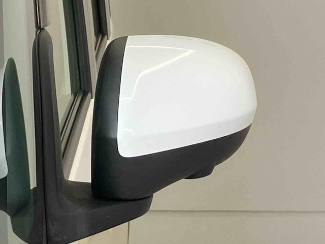 ムーヴキャンバスストライプスＧスマートアシスト搭載　後席両側電動スライドドア　パノラマモニター対応　オートエアコン　オートライト　キーフリー　アイドリングストップ　ＡＢＳ　電動ドアミラー（熊本県）の中古車