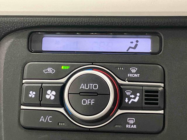 ムーヴキャンバスストライプスＧスマートアシスト搭載　後席両側電動スライドドア　パノラマモニター対応　オートエアコン　オートライト　キーフリー　アイドリングストップ　ＡＢＳ　電動ドアミラー（熊本県）の中古車