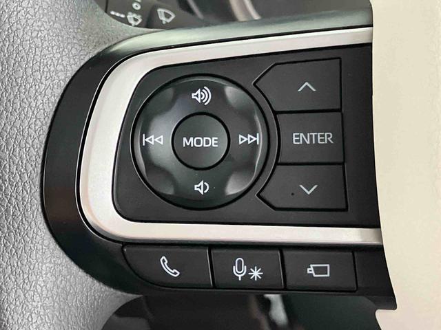 ムーヴキャンバスストライプスＧスマートアシスト搭載　後席両側電動スライドドア　パノラマモニター対応　オートエアコン　オートライト　キーフリー　アイドリングストップ　ＡＢＳ　電動ドアミラー（熊本県）の中古車