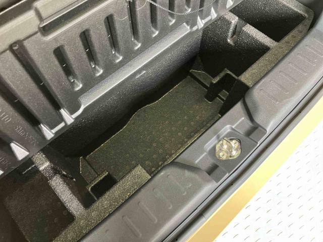 ムーヴキャンバスストライプスＧスマートアシスト搭載　後席両側電動スライドドア　パノラマモニター対応　オートエアコン　オートライト　キーフリー　アイドリングストップ　ＡＢＳ　電動ドアミラー（熊本県）の中古車