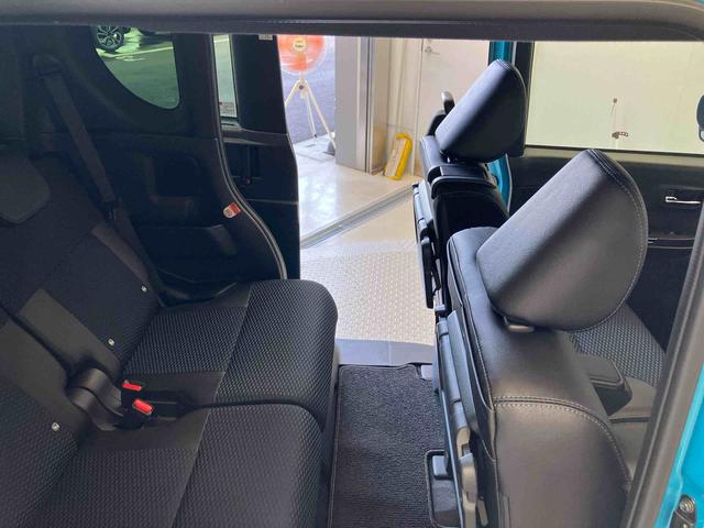 タントカスタムＸスマートアシスト搭載（熊本県）の中古車