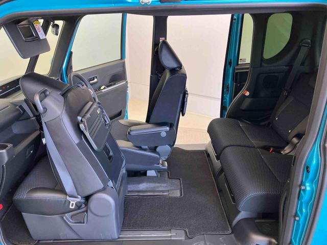 タントカスタムＸスマートアシスト搭載（熊本県）の中古車