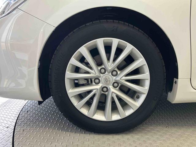 カムリハイブリッド　Ｇパッケージ（熊本県）の中古車