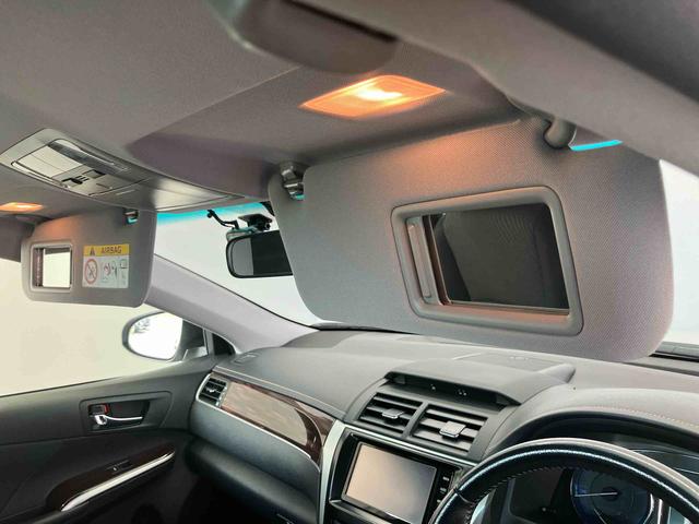 カムリハイブリッド　Ｇパッケージ（熊本県）の中古車