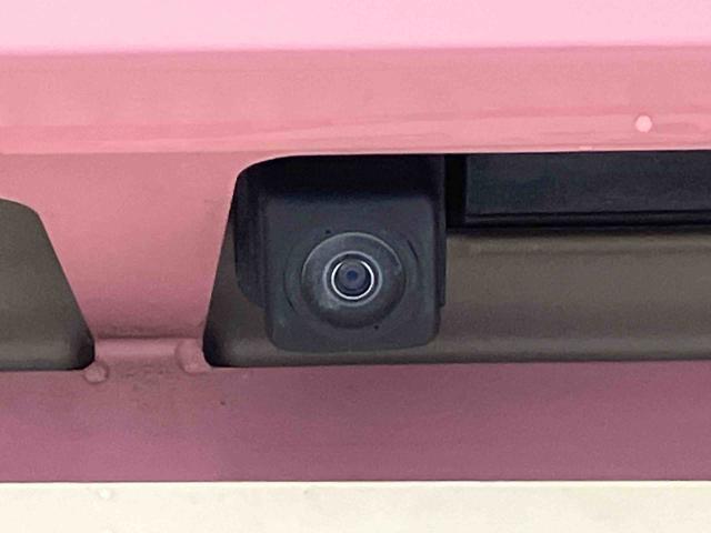 ムーヴキャンバスＧホワイトアクセントＶＳ　ＳＡIIIスマートアシスト搭載　パノラマモニター対応　後席両側電動スライドドア　オートエアコン　オートライト　キーフリー　アイドリングストップ　ＡＢＳ　電動ドアミラー（熊本県）の中古車