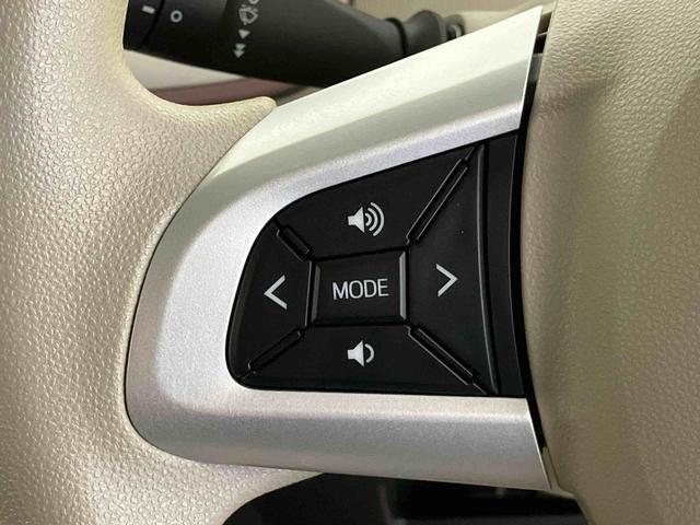 ムーヴキャンバスＧホワイトアクセントＶＳ　ＳＡIIIスマートアシスト搭載　パノラマモニター対応　後席両側電動スライドドア　オートエアコン　オートライト　キーフリー　アイドリングストップ　ＡＢＳ　電動ドアミラー（熊本県）の中古車