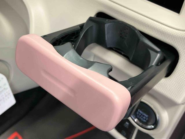 ムーヴキャンバスＧホワイトアクセントＶＳ　ＳＡIIIスマートアシスト搭載　パノラマモニター対応　後席両側電動スライドドア　オートエアコン　オートライト　キーフリー　アイドリングストップ　ＡＢＳ　電動ドアミラー（熊本県）の中古車