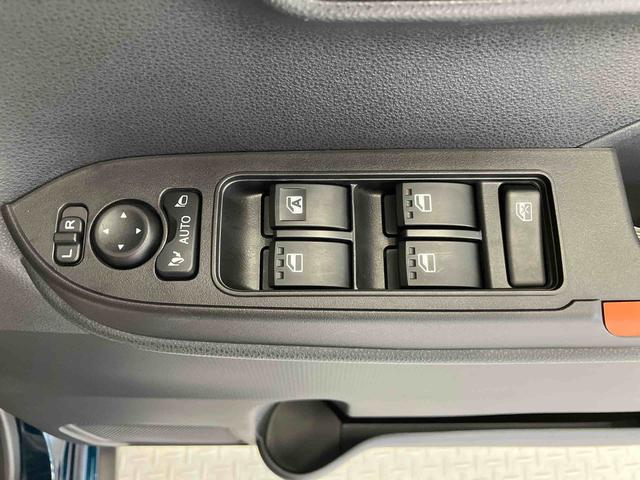 タントファンクロスターボスマートアシスト搭載　後席両側電動スライドドア　バックカメラ付き　オートエアコン　オートライト　キーフリー　アイドリングストップ　ＡＢＳ　電動ドアミラー（熊本県）の中古車