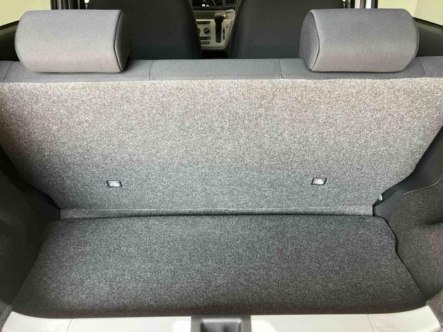 ミライースＸ　ＳＡIIIスマートアシスト搭載　オートライト　キーレスエントリー　アイドリングストップ　ＡＢＳ　電動ドアミラー（熊本県）の中古車