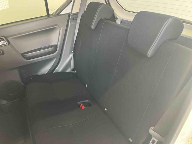 ミライースＸ　ＳＡIIIスマートアシスト搭載　キーレスエントリー　アイドリングストップ　ＡＢＳ　電動ドアミラー（熊本県）の中古車
