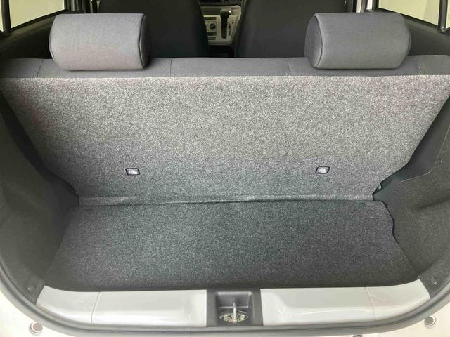 ミライースＸ　ＳＡIIIスマートアシスト搭載　キーレスエントリー　アイドリングストップ　ＡＢＳ　電動ドアミラー（熊本県）の中古車