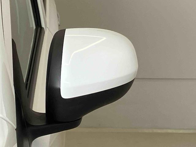 ミライースＸ　ＳＡIIIスマートアシスト搭載　キーレスエントリー　アイドリングストップ　ＡＢＳ　電動ドアミラー（熊本県）の中古車