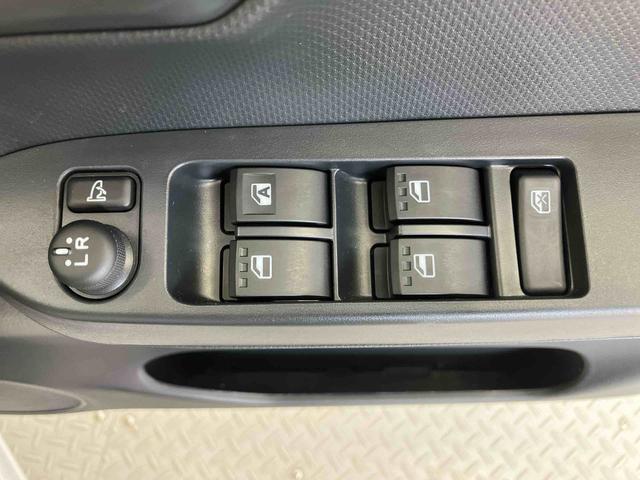 ミライースＸ　ＳＡIIIスマートアシスト搭載　キーレスエントリー　アイドリングストップ　ＡＢＳ　電動ドアミラー（熊本県）の中古車