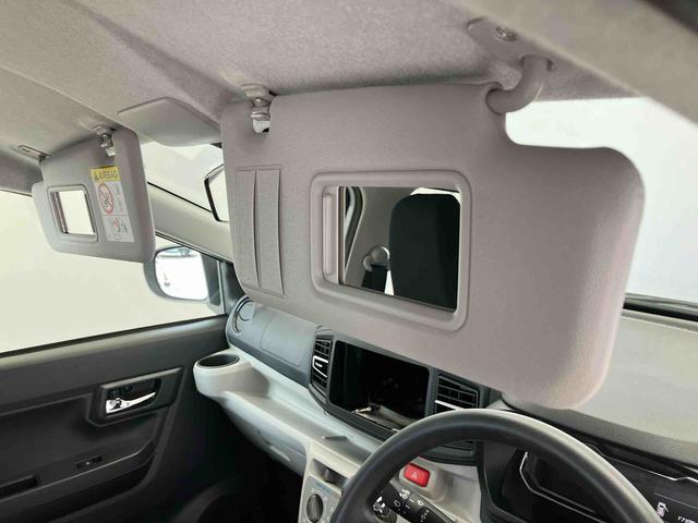 ミライースＸ　ＳＡIIIスマートアシスト搭載　キーレスエントリー　アイドリングストップ　ＡＢＳ　電動ドアミラー（熊本県）の中古車