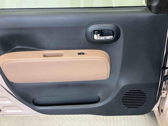 ミラココアココアプラスＸオートエアコン　キーフリー　アイドリングストップ　ＡＢＳ（熊本県）の中古車